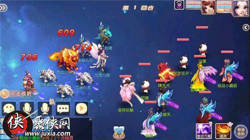 探索神秘房间
