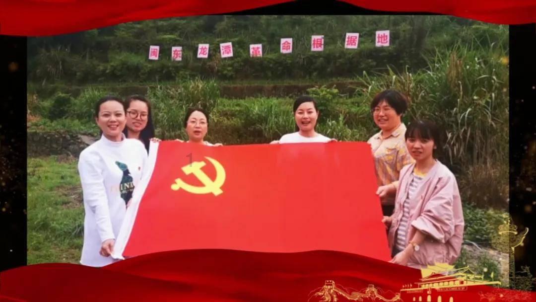 康保县委文明办组织慰问市道德模范